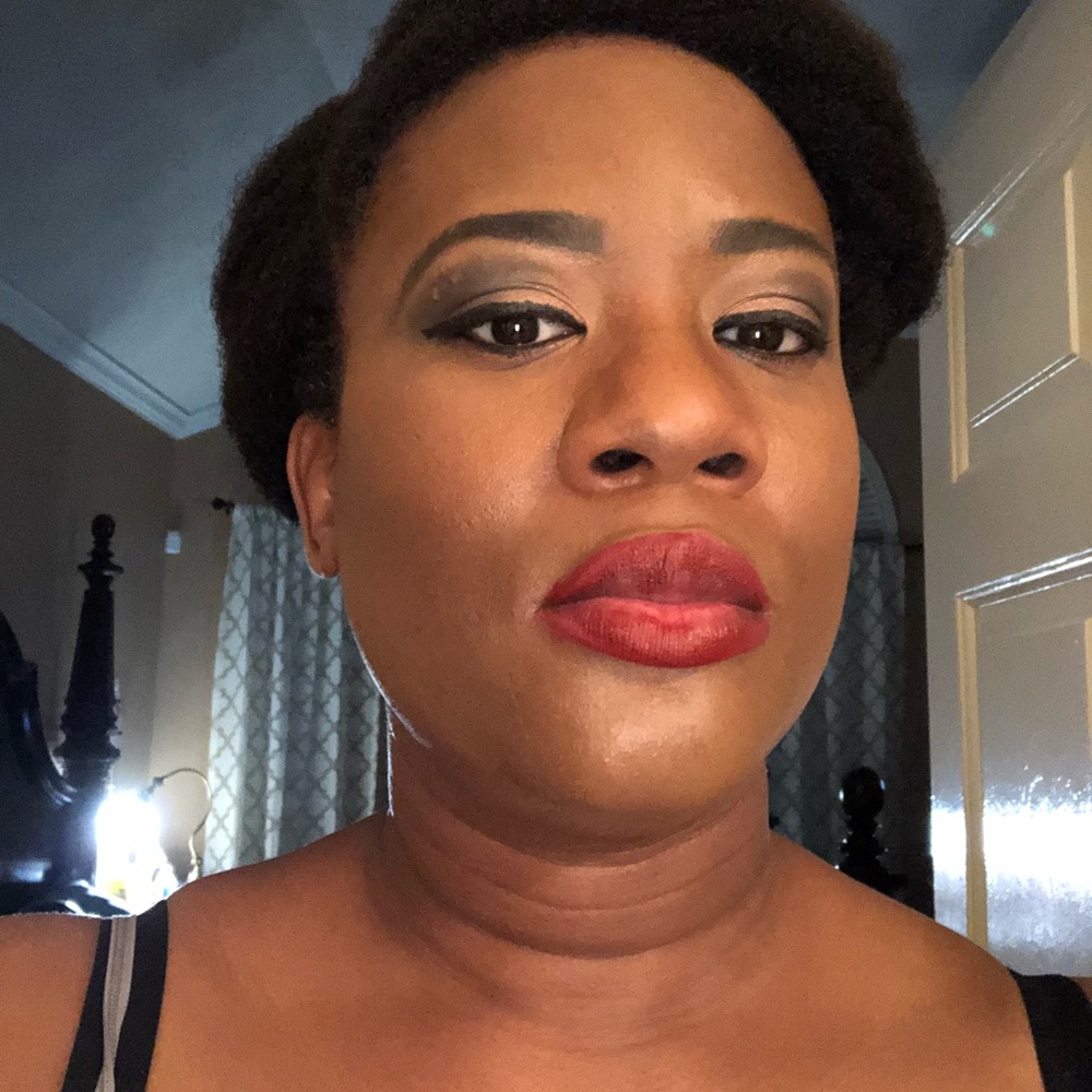 Meet your Posher, Nneka